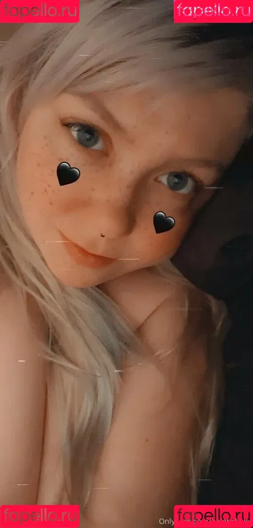 bluebellexx Onlyfans Photo Gallery 