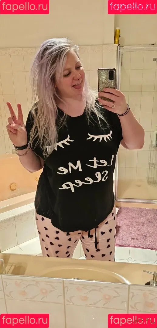 bluebellexx Onlyfans Photo Gallery 