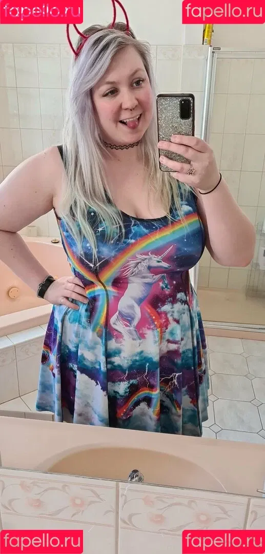 bluebellexx Onlyfans Photo Gallery 