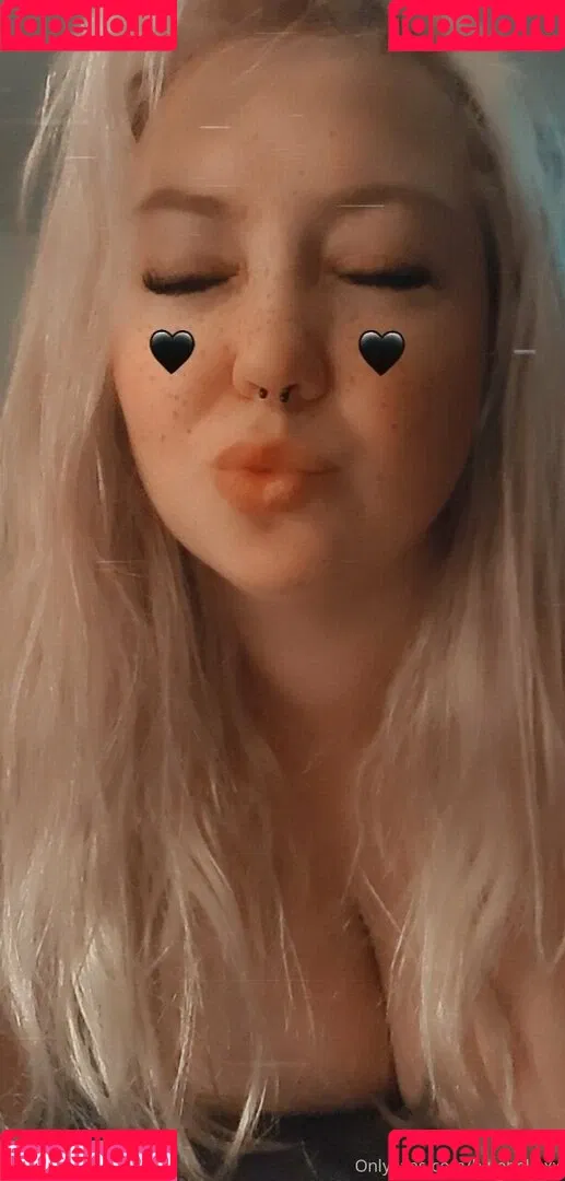 bluebellexx Onlyfans Photo Gallery 