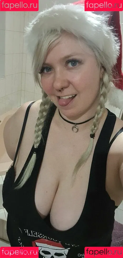 bluebellexx Onlyfans Photo Gallery 