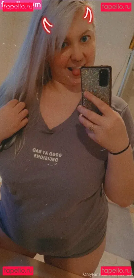 bluebellexx Onlyfans Photo Gallery 