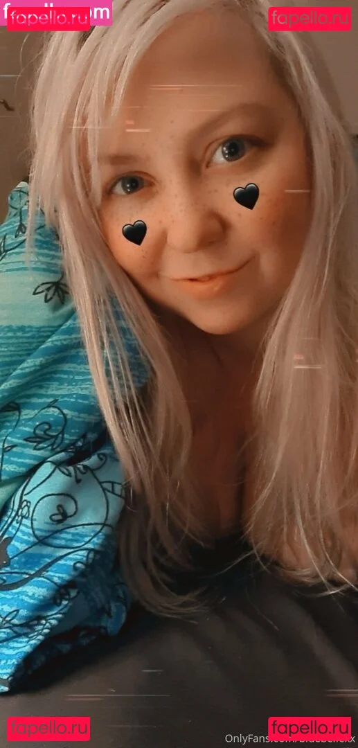 bluebellexx Onlyfans Photo Gallery 