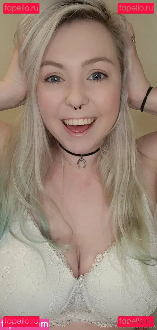 bluebellexx Onlyfans Photo Gallery 