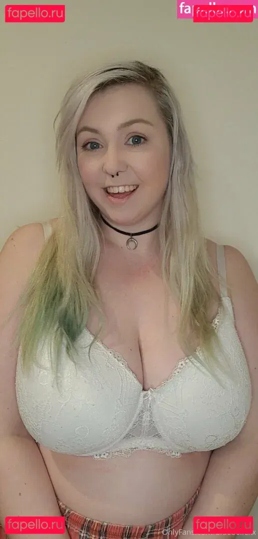 bluebellexx Onlyfans Photo Gallery 