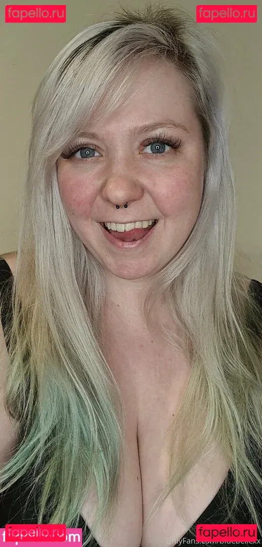 bluebellexx Onlyfans Photo Gallery 