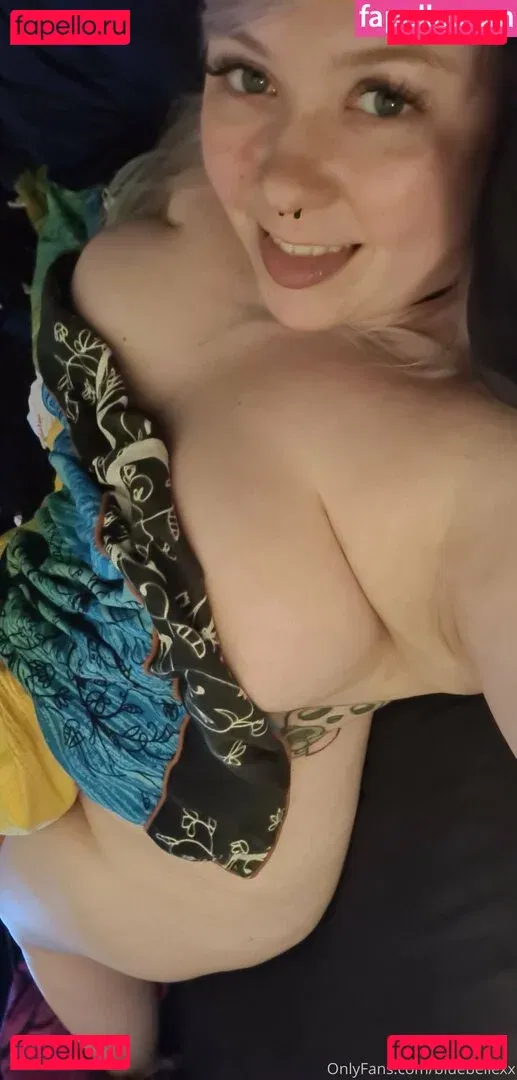bluebellexx Onlyfans Photo Gallery 
