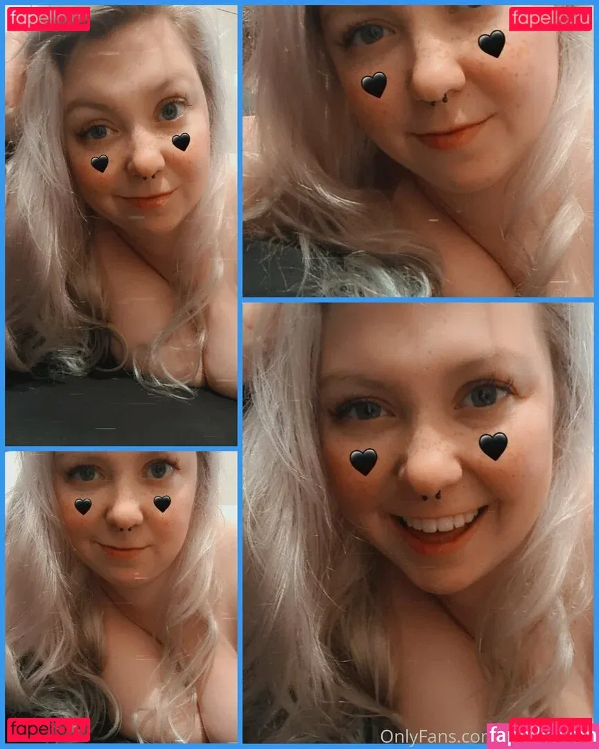 bluebellexx Onlyfans Photo Gallery 