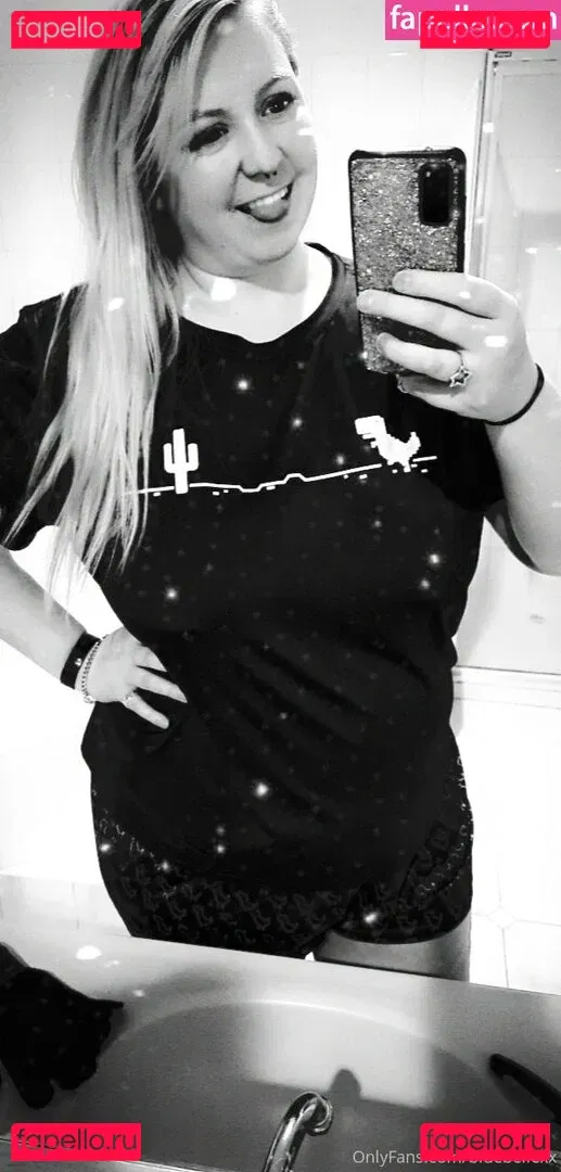 bluebellexx Onlyfans Photo Gallery 