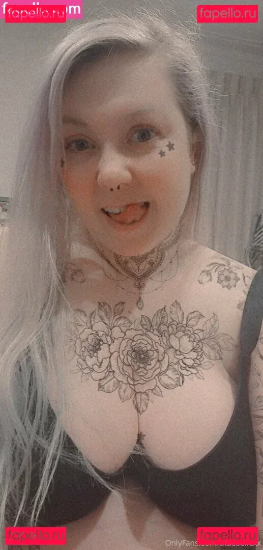 bluebellexx Onlyfans Photo Gallery 