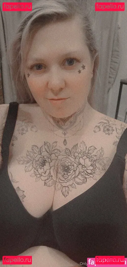 bluebellexx Onlyfans Photo Gallery 