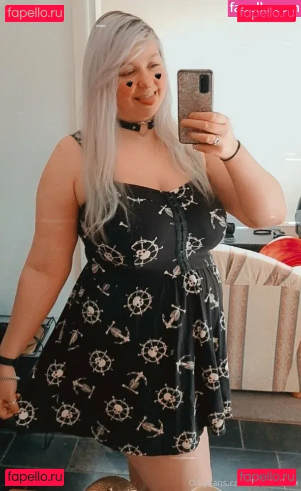 bluebellexx Onlyfans Photo Gallery 