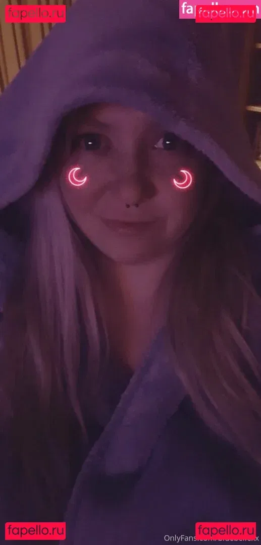 bluebellexx Onlyfans Photo Gallery 