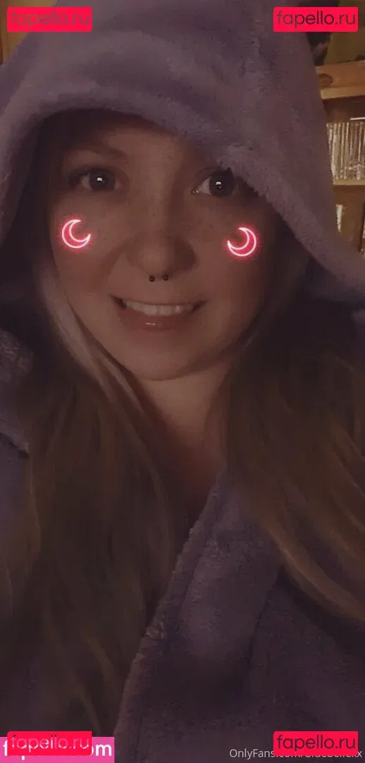 bluebellexx Onlyfans Photo Gallery 