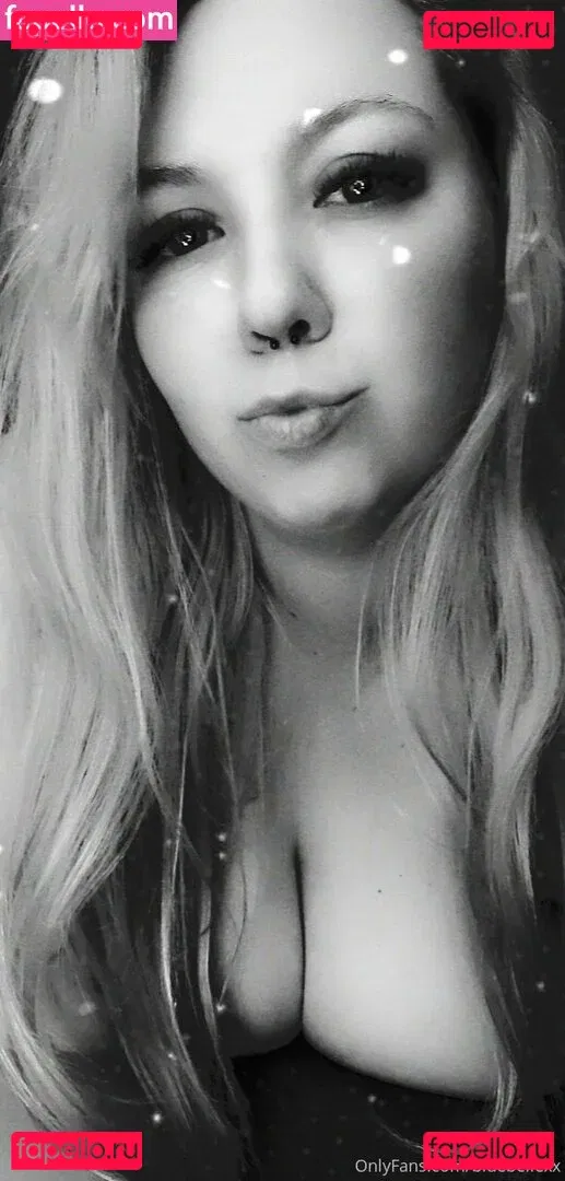 bluebellexx Onlyfans Photo Gallery 