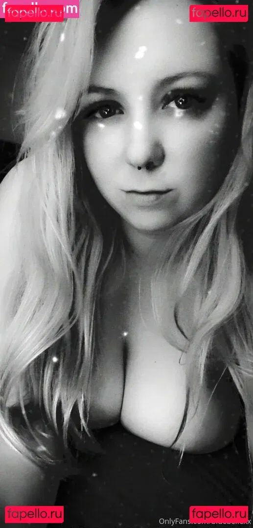 bluebellexx Onlyfans Photo Gallery 