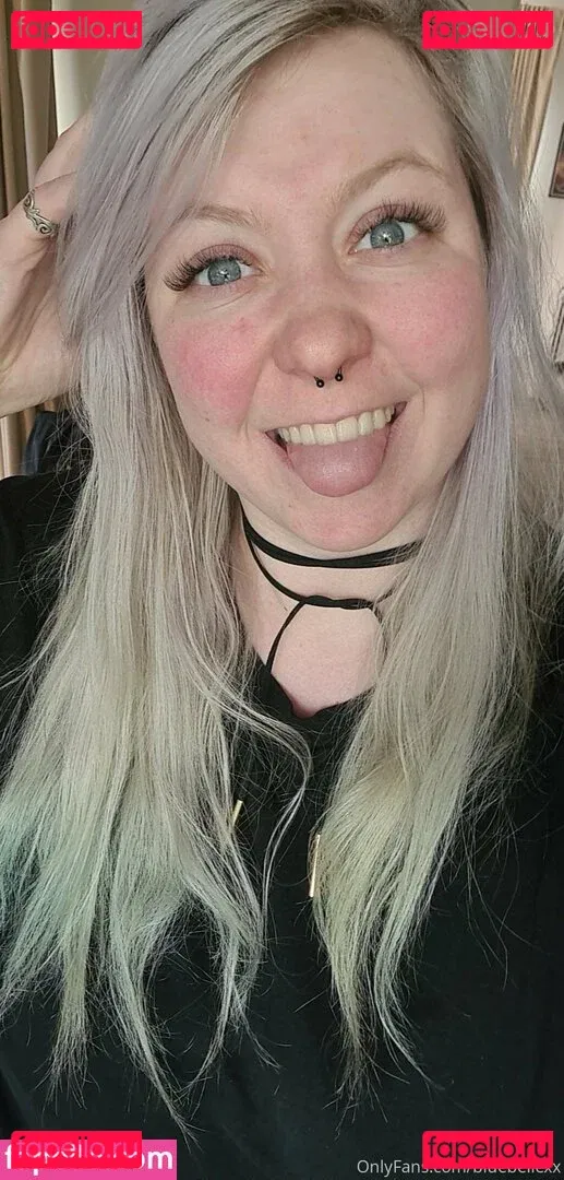 bluebellexx Onlyfans Photo Gallery 