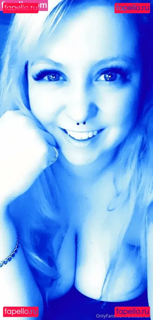 bluebellexx Onlyfans Photo Gallery 