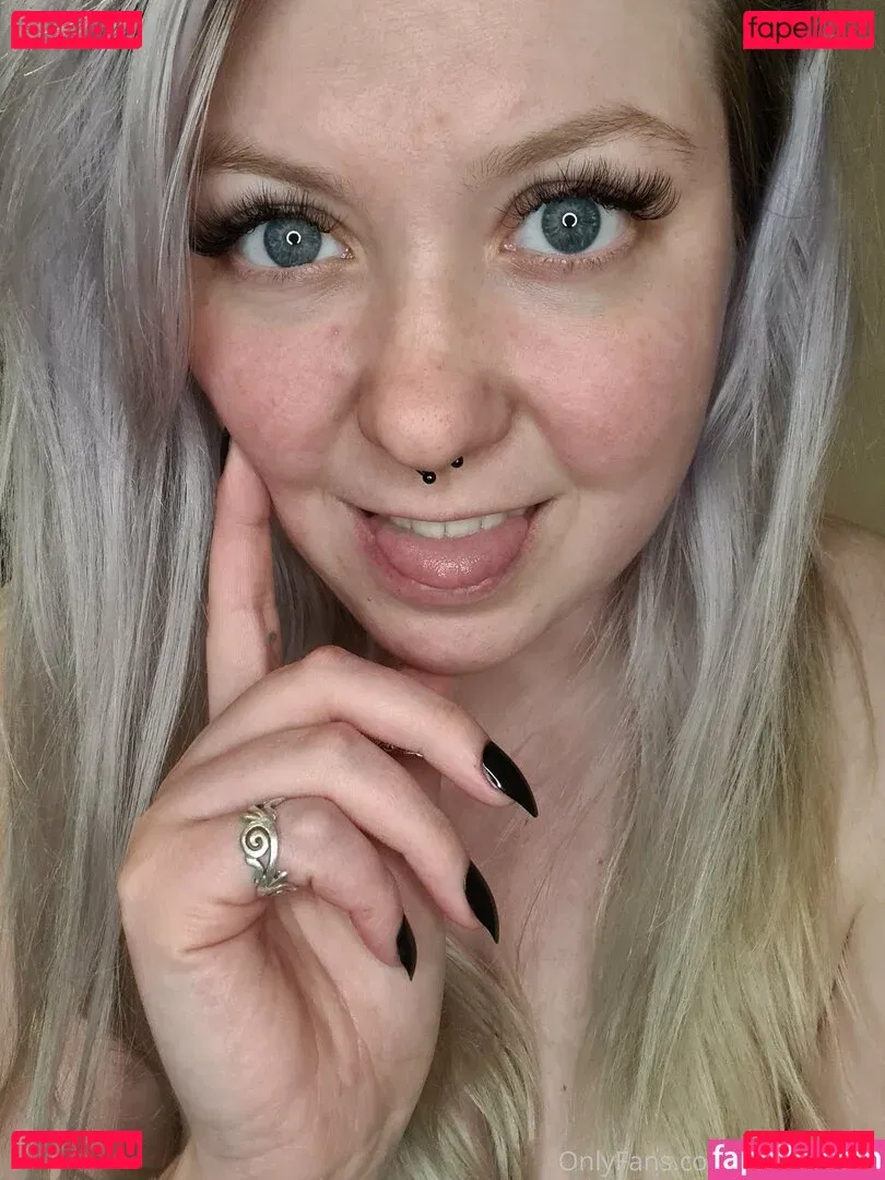 bluebellexx Onlyfans Photo Gallery 