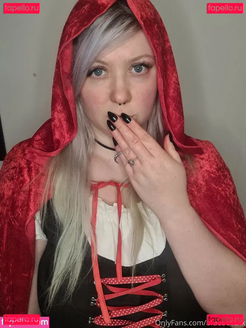 bluebellexx Onlyfans Photo Gallery 