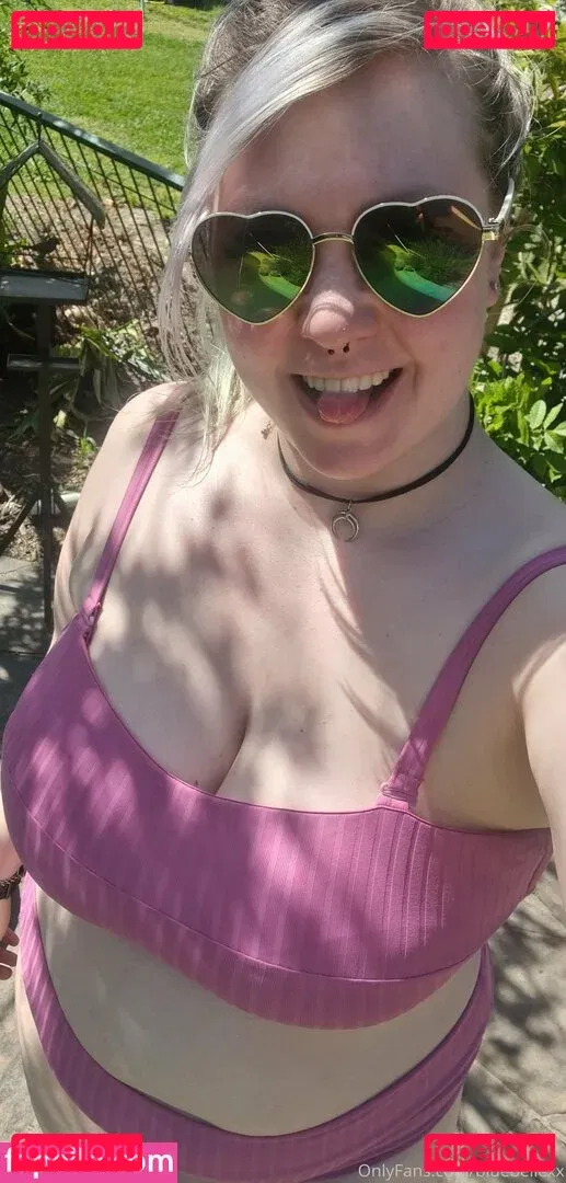 bluebellexx Onlyfans Photo Gallery 