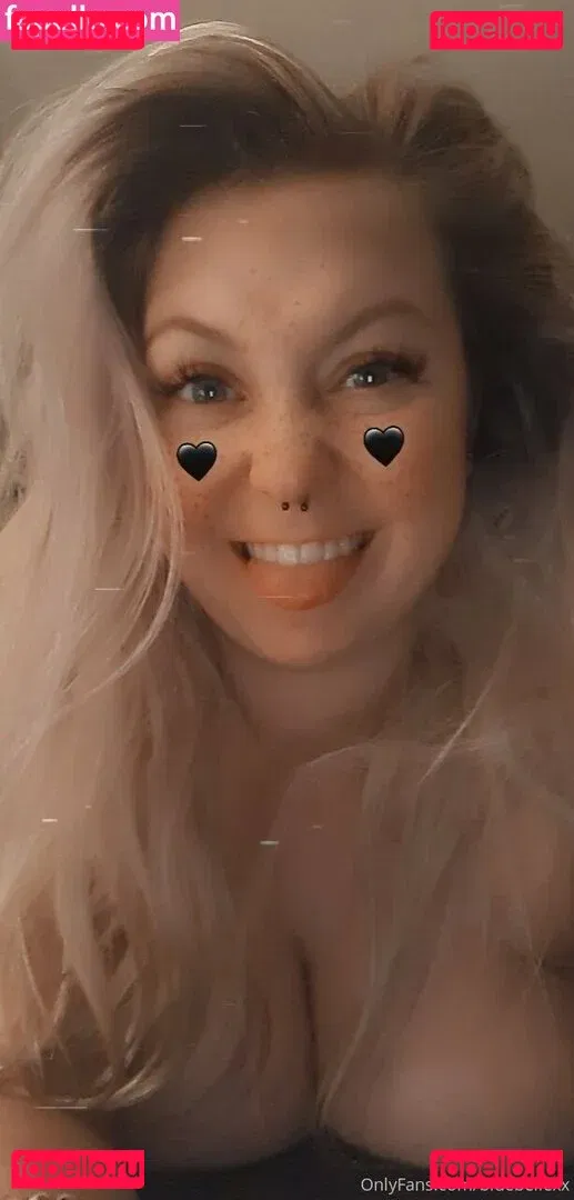 bluebellexx Onlyfans Photo Gallery 