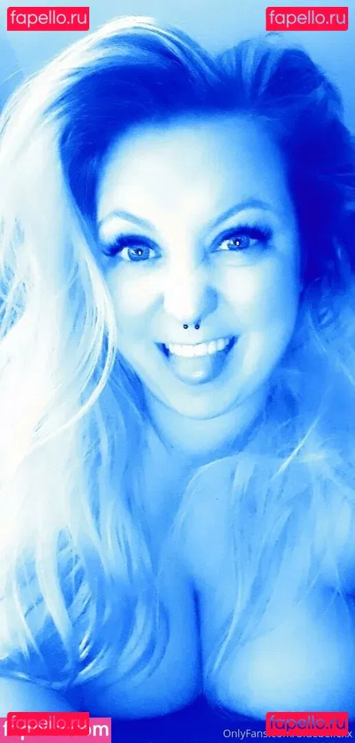 bluebellexx Onlyfans Photo Gallery 