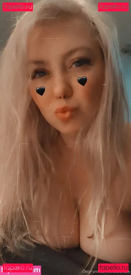 bluebellexx Onlyfans Photo Gallery 