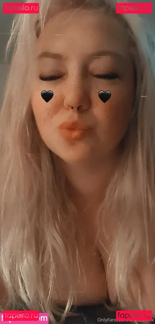 bluebellexx Onlyfans Photo Gallery 