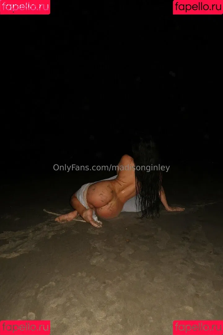 Madison Ginley Onlyfans Photo Gallery 