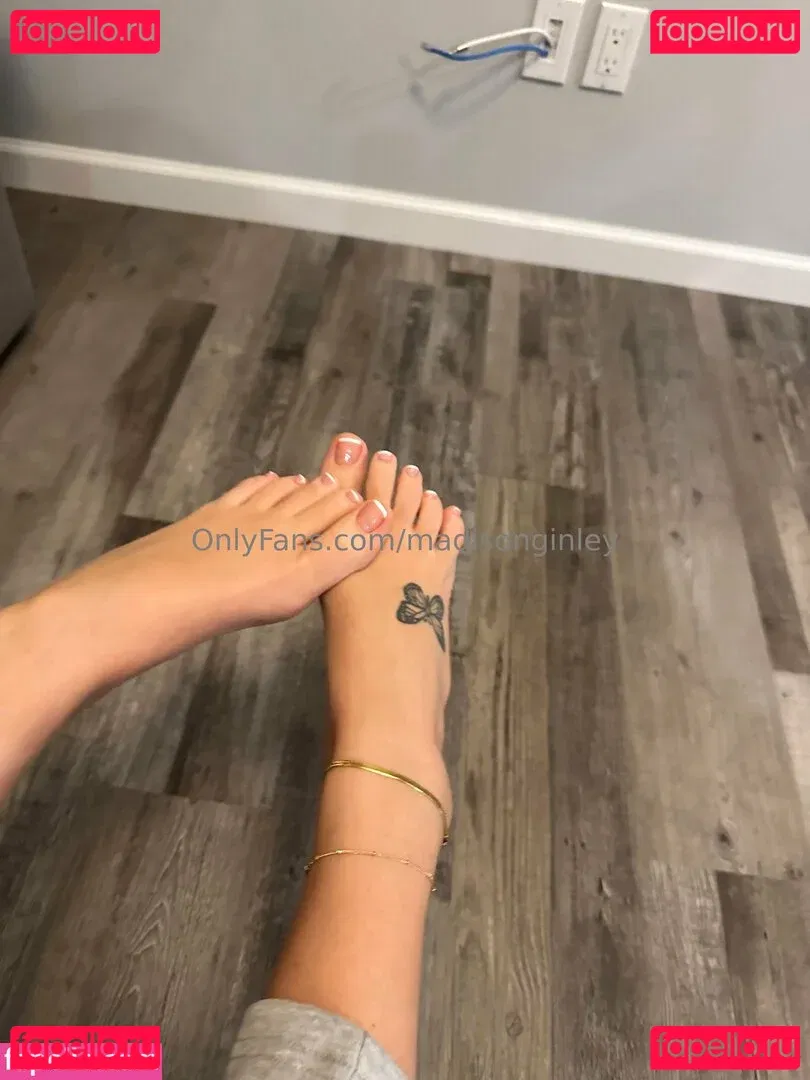 Madison Ginley Onlyfans Photo Gallery 