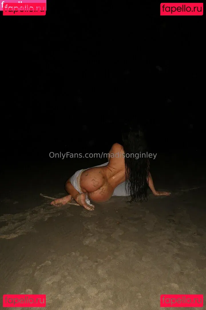 Madison Ginley Onlyfans Photo Gallery 