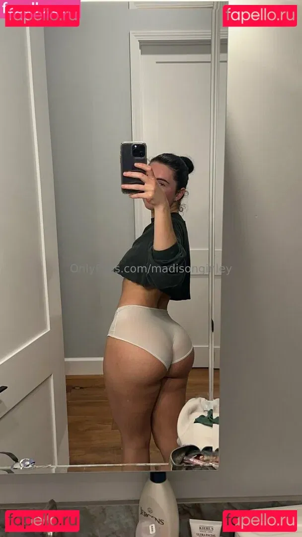 Madison Ginley Onlyfans Photo Gallery 