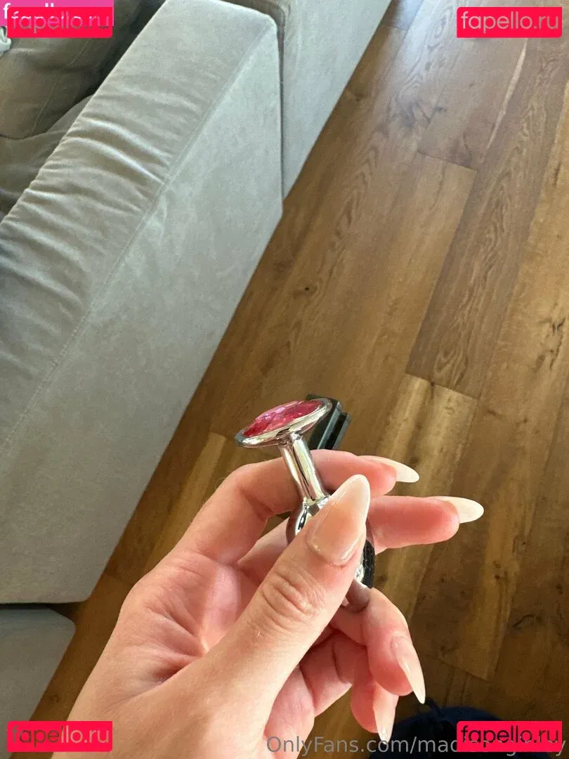 Madison Ginley Onlyfans Photo Gallery 