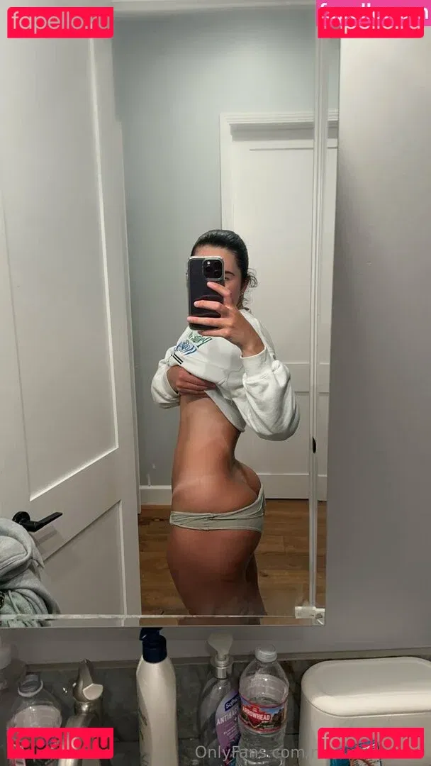 Madison Ginley Onlyfans Photo Gallery 