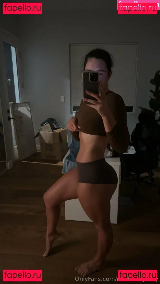 Madison Ginley Onlyfans Photo Gallery 