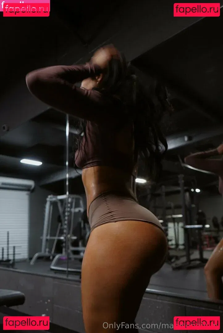 Madison Ginley Onlyfans Photo Gallery 