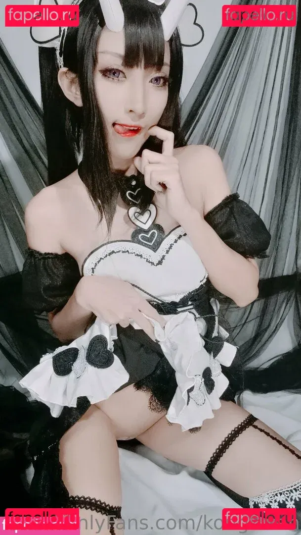 kongkwan Onlyfans Photo Gallery 