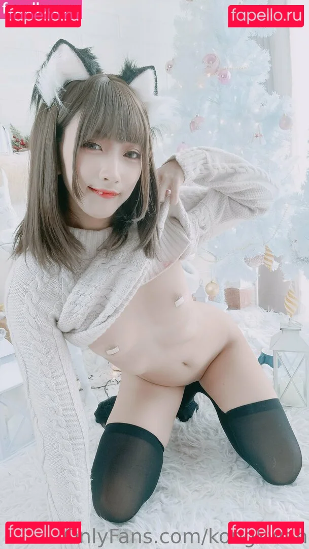 kongkwan Onlyfans Photo Gallery 