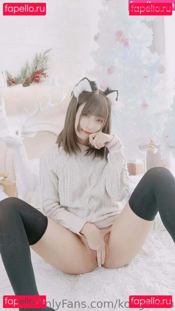 kongkwan Onlyfans Photo Gallery 