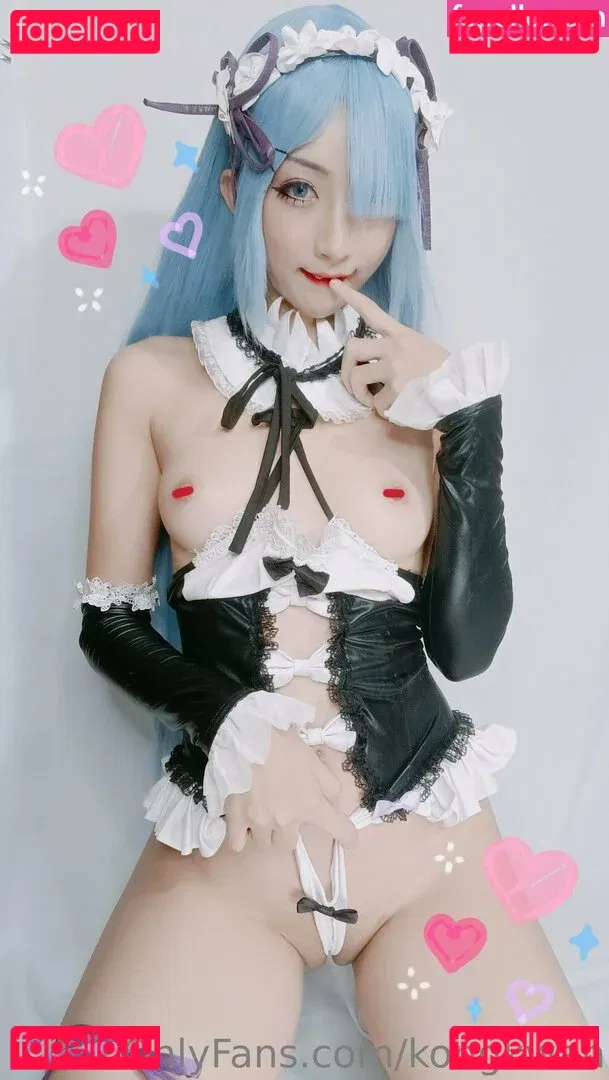 kongkwan Onlyfans Photo Gallery 