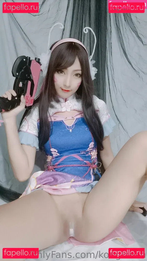 kongkwan Onlyfans Photo Gallery 