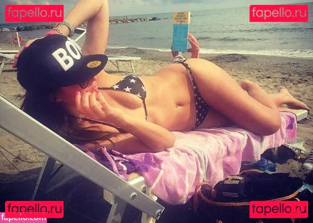 Nathalia Goitom Onlyfans Photo Gallery 