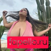 Nathalia Goitom Nude Onlyfans Photo 19