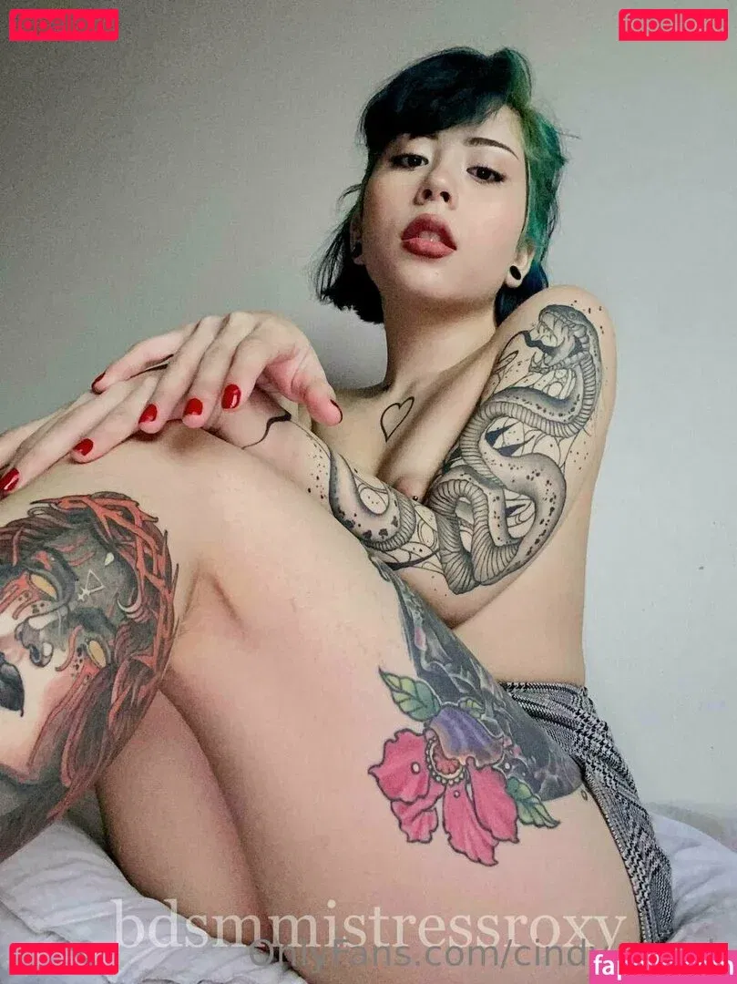 cindy_spark Onlyfans Photo Gallery 