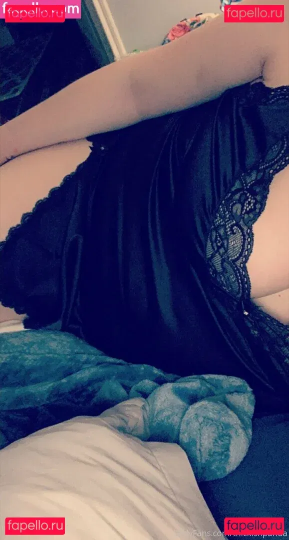 thickishpanda Onlyfans Photo Gallery 