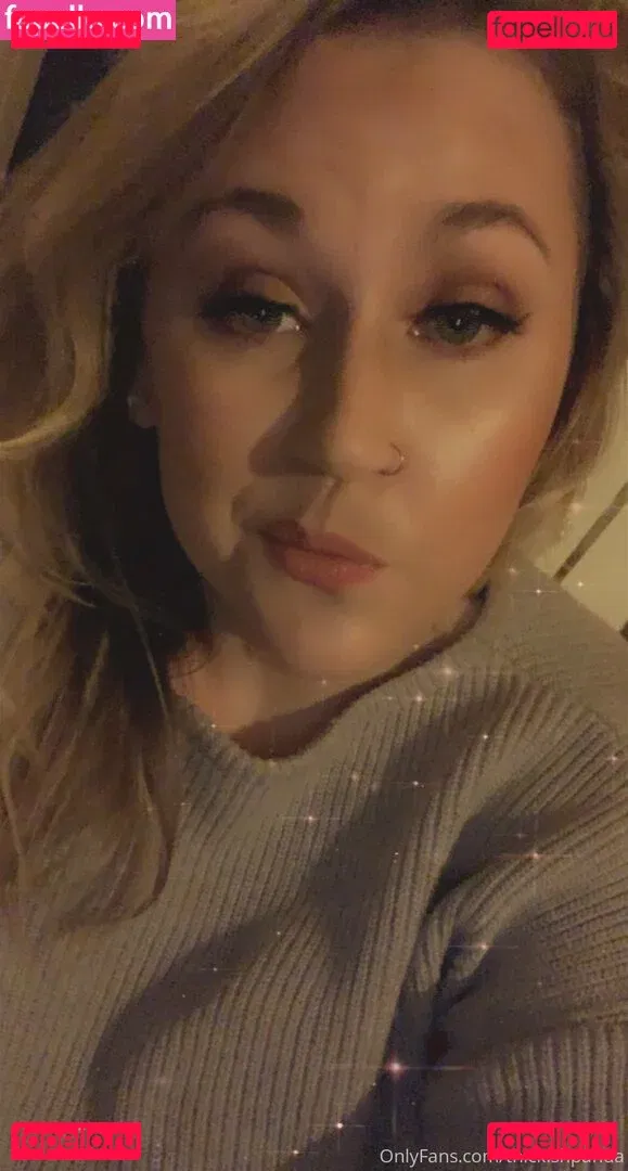 thickishpanda Onlyfans Photo Gallery 