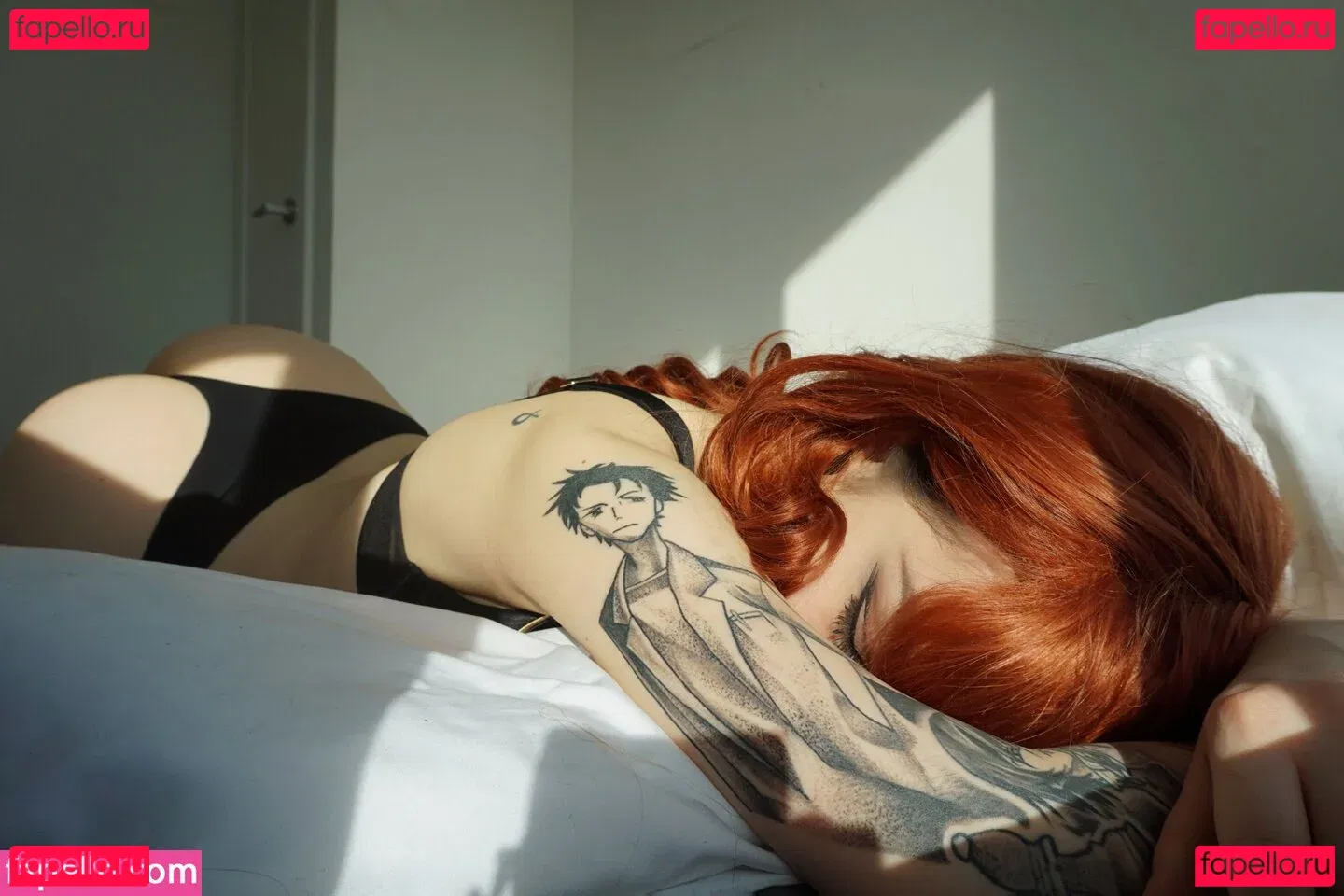 April Hylia Onlyfans Photo Gallery 