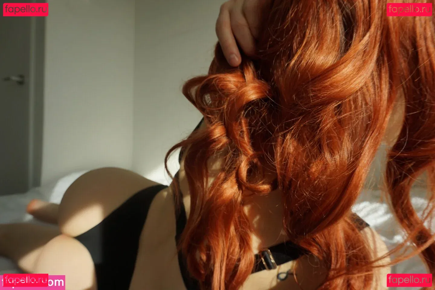 April Hylia Onlyfans Photo Gallery 