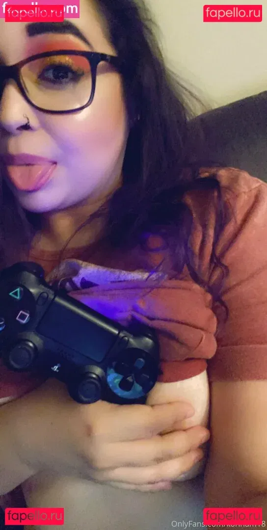 korinam18 Onlyfans Photo Gallery 